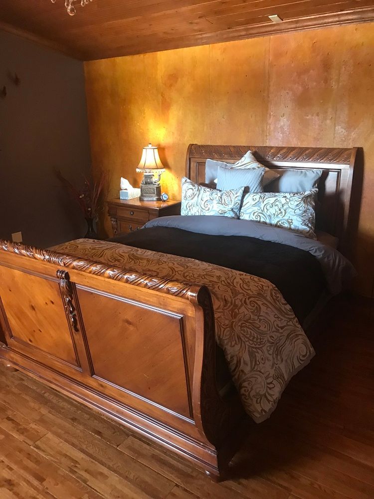 549 Cold Brook Ave, Hot Springs, SD 57747